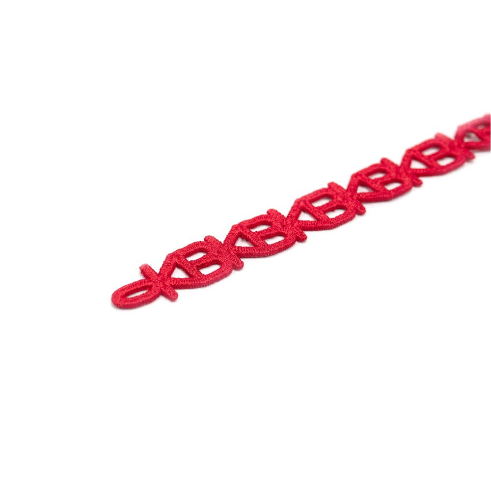 KB刺繍ブレスレット -Honey & Darling-